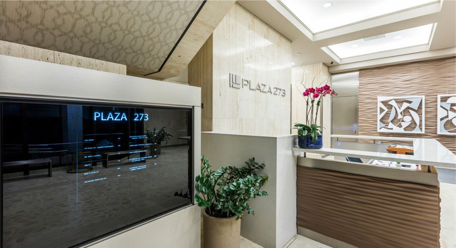Plaza 273